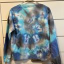 Missguided  Tie Dye Crewneck Photo 1