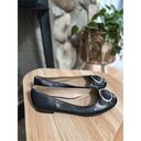 Naturalizer  black flats Photo 2