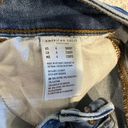 American Eagle Size 4 Short  Next Level Stretch Skinny Jeans Photo 3