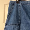 cj banks  Jean Skirt 16W Photo 2