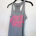 Chin Up Apparel  Pick Up Artist Graphic Tank Size Small Photo 1