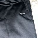 Nike Like new  dri fit black pants with pockets Photo 2