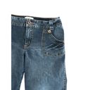 Bermuda VENEZIA Dark Denim  Shorts Size 14 Photo 2