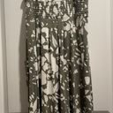 American Eagle Aeo Midi Summer Dress Photo 5