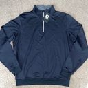 FootJoy Golf Half Zip Performance Pullover, size Medium Photo 0