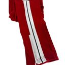 Palm Angels  Red Classic Lounge Pants Photo 9