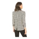 Generation Love  Jameson Houndstooth Blazer Size Small Photo 1