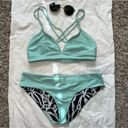 Lululemon REVERSIBLE  BIKINI SET Photo 1