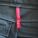 Spanx  The Perfect Pant Hi Rise Flair in Black size 1X Photo 3