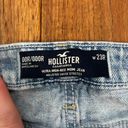 Hollister Ultra High-Rise Mom Jean Photo 2