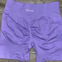 DFYNE Dynamic Shorts Photo 1