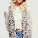 Free People // Shag Vest Photo 0