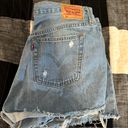 Levi’s Denim Shorts Photo 1