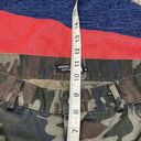 🔥5/20🔥 American Stitch Camo Cargo Jogger Pants Sz S Photo 6