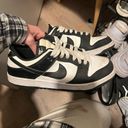 Nike Panda Dunks Photo 2