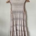 Moda International Boho Dress Sz S Photo 2