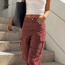 Princess Polly Wide Leg Pants Photo 3