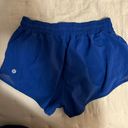 Lululemon Hotty Hot Short 2.5” Photo 1