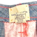 Krass&co NWT G.H. Bass & . Red Pink Cotton Shorts Size 10 Photo 11