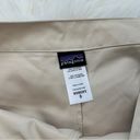 Patagonia  Beige Sesame Duway Skirt Photo 8