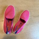 Rothy's Rothy’s Bubblegum Pink The Original Sneaker Size 8.5 Photo 7