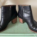  Boots Madewell Rosie Boots Madewell Rosie Ankle Leather Boots Photo 2