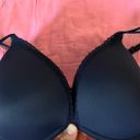 Tommy Hilfiger BOGO  navy blue push up bra Photo 3