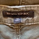 Banana Republic  Denim Skirt Photo 2