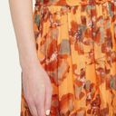 Tanya Taylor Floral Dress Photo 4