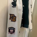 Playboy Varsity Jacket Photo 4