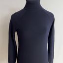 J.Crew  Ribbed Turtleneck Sweater NWOT Photo 0