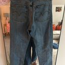 Levi’s 501 Wedgie Jeans Photo 4