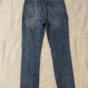 Edikted Swift High Rise Straight Leg Jeans Photo 3