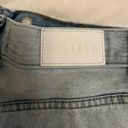 Pistola Distressed Jean Shorts Photo 2