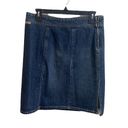 Calvin Klein  Jeans Denim Skirt Photo 0