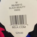 Belk Winter Mitten leggings Photo 1