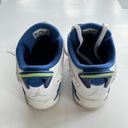 Jordan AIR ‎ 6 LOW BG 'GHOST GREEN' Womens Size 6 Athletic Shoes Photo 4