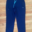 FIGS FREEx Lined Yola High Waisted - Tall Skinny Scrub Pants Photo 0