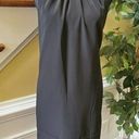 Oleg Cassini   Sleeveless Dress Size 6 Photo 0