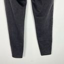 Halara NWT  HalaraMagic High Waist Back Pocket Stretchy Knit Denim Legging Small Photo 9