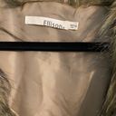Ellison Fur Vest Photo 8