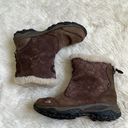 The North Face  Bella Alta boots Photo 1