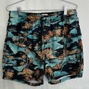 Rip Curl 5/$25  tropical shorts medium Photo 0