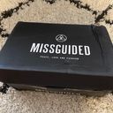 Missguided Tennis Shoes Photo 2