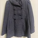 Banana Republic  Dressy Coat Tweed Wool Blend Small S Photo 0