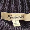 Madewell  Wellesley‎ Bobble Pullover Sweater Photo 7