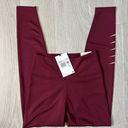 Nike NWT Swoosh Mid-Rise 7/8 Running Leggings Size XS Photo 1