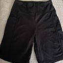 American Eagle Outfitters Biker Shorts Photo 0