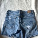 American Eagle Outfitters Next Level Stretch Shorts Photo 1