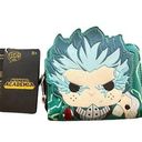 Lounge Fly Funko Pop! by  My Hero Academia Deku Infinity Glow Cosplay Wallet Photo 0